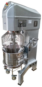 ΜΙΞΕΡ DYNAMIC B60-A Φωτογραφία 2