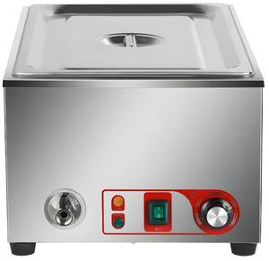 ΜΠΑΙΝ ΜΑΡΙ DYNAMIC BM-1/1 Φωτογραφία 5