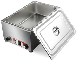 ΜΠΑΙΝ ΜΑΡΙ DYNAMIC BM-1/1 Φωτογραφία 3