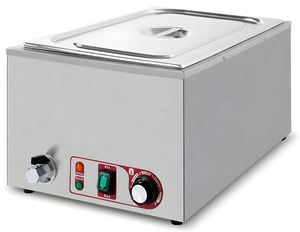 ΜΠΑΙΝ ΜΑΡΙ DYNAMIC BM-1/1 Φωτογραφία 2