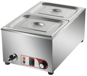 ΜΠΑΙΝ ΜΑΡΙ DYNAMIC BM-1/2 Φωτογραφία 2