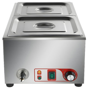 ΜΠΑΙΝ ΜΑΡΙ DYNAMIC BM-1/2 Φωτογραφία 3