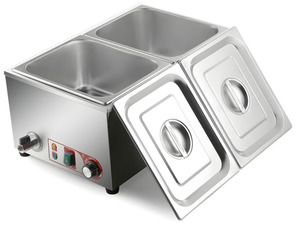 ΜΠΑΙΝ ΜΑΡΙ DYNAMIC BM-1/2 Φωτογραφία 4