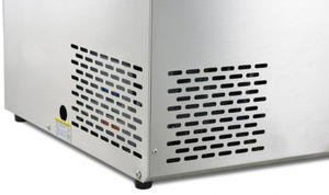 VACUUM DYNAMIC DZ-400G Photo 3