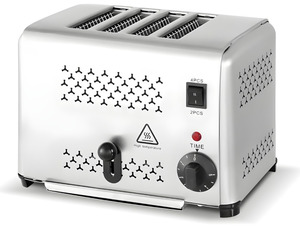 ΦΡΥΓΑΝΙΕΡΑ DYNAMIC ET-4 Φωτογραφία 1