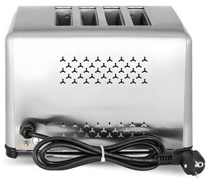 ΦΡΥΓΑΝΙΕΡΑ DYNAMIC ET-4 Φωτογραφία 2