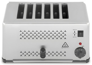 ΦΡΥΓΑΝΙΕΡΑ DYNAMIC ET-6 Φωτογραφία 2