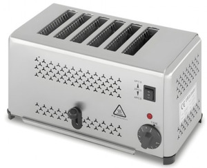 ΦΡΥΓΑΝΙΕΡΑ DYNAMIC ET-6 Φωτογραφία 1