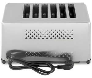 ΦΡΥΓΑΝΙΕΡΑ DYNAMIC ET-6 Φωτογραφία 4