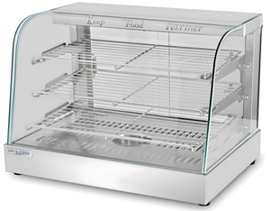 HOT DISPLAY DYNAMIC FDW-702 Photo 1