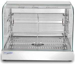 HOT DISPLAY DYNAMIC FDW-702 Photo 2