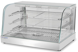 HOT DISPLAY DYNAMIC FDW-703 Photo 1