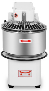 DOUGH MIXER DYNAMIC HSS20T Photo 2