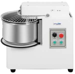 DOUGH MIXER DYNAMIC HSS20T Photo 5