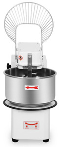 DOUGH MIXER DYNAMIC HSS20T Photo 3