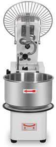 DOUGH MIXER DYNAMIC HSS20T Photo 4