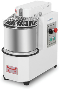 DOUGH MIXER DYNAMIC HSS10T Photo 1