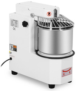 DOUGH MIXER DYNAMIC HSS10T Photo 2