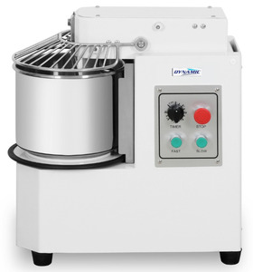 DOUGH MIXER DYNAMIC HSS10T Photo 3