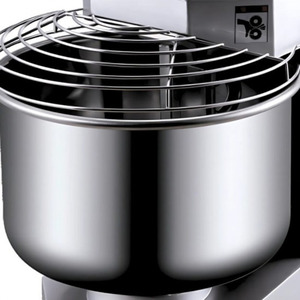 DOUGH MIXER DYNAMIC HX60 Photo 4