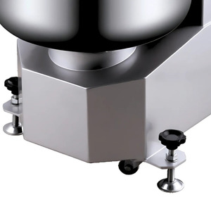 DOUGH MIXER DYNAMIC HX50 Photo 5