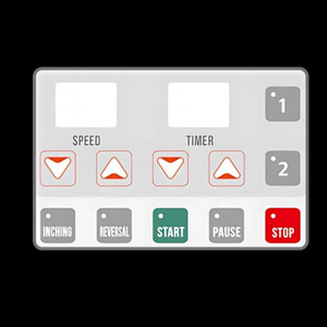 DOUGH MIXER DYNAMIC HX50 Photo 6