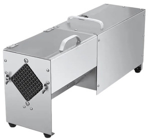 ΠΑΤΑΤΟΚΟΦΤΗΣ DYNAMIC MEC-D001 Φωτογραφία 1