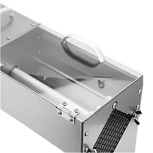 ΠΑΤΑΤΟΚΟΦΤΗΣ DYNAMIC MEC-D001 Φωτογραφία 4