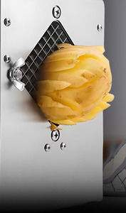 ΠΑΤΑΤΟΚΟΦΤΗΣ DYNAMIC MEC-D001 Φωτογραφία 3