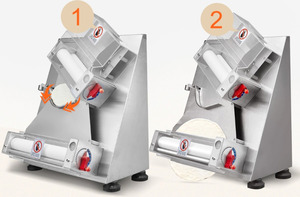 ΑΝΟΙΚΤΙΚΟ ΖΥΜΗΣ DYNAMIC PM-30  Φωτογραφία 6