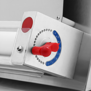 ΑΝΟΙΚΤΙΚΟ ΖΥΜΗΣ DYNAMIC PM-40  Φωτογραφία 4