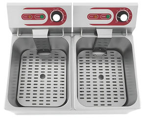 ELECTRIC FRYER DYNAMIC EF-11L-2 Photo 4