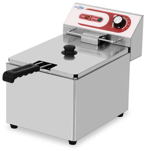 ELECTRIC FRYER DYNAMIC EF-11L Photo 2
