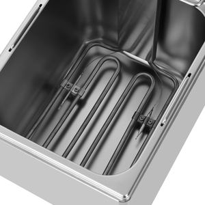 ELECTRIC FRYER DYNAMIC EF-11L Photo 5