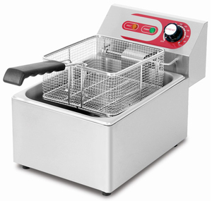 ΦΡΙΤΕΖΑ ΗΛΕΚΤΡΙΚΗ DYNAMIC EF-4L Φωτογραφία 1