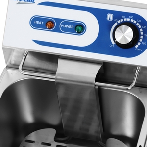 ELECTRIC FRYER DYNAMIC EF-6L-2 Photo 3