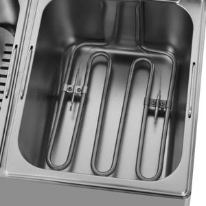 ELECTRIC FRYER DYNAMIC EF-6L-2 Photo 4