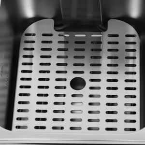 ELECTRIC FRYER DYNAMIC EF-6L-2 Photo 5