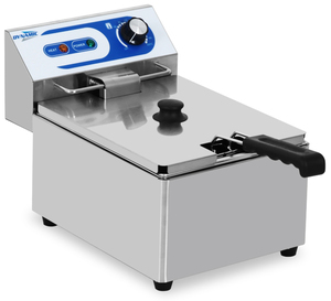 ELECTRIC FRYER DYNAMIC EF-6L Photo 2