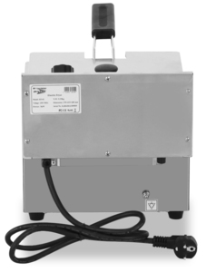 ELECTRIC FRYER DYNAMIC EF-6L Photo 3