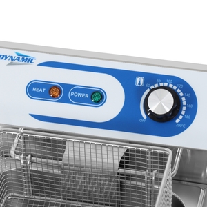 ELECTRIC FRYER DYNAMIC EF-6L Photo 5
