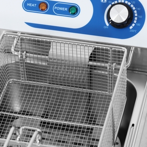 ELECTRIC FRYER DYNAMIC EF-6L Photo 4