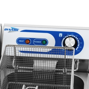 ELECTRIC FRYER DYNAMIC EF-8L-2 Photo 4