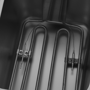 ELECTRIC FRYER DYNAMIC EF-8L-2 Photo 5