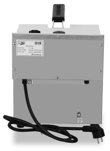 ELECTRIC FRYER DYNAMIC EF-8L Photo 3