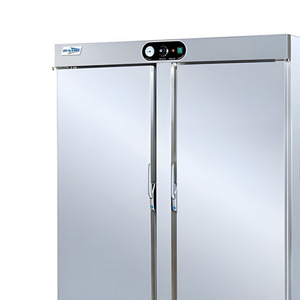 ΘΕΡΜΟΘΑΛΑΜΟΣ ΤΡΟΧΗΛΑΤΟΣ ΔΙΠΛΟΣ DYNAMIC FW-22S Φωτογραφία 2