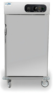 THERMOCHAMBER ON WHEELS DYNAMIC FW-5SA Photo 1