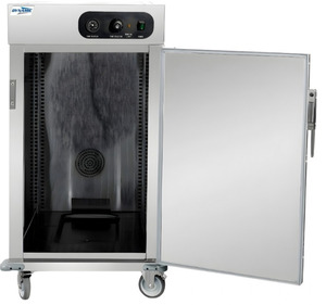 THERMOCHAMBER ON WHEELS DYNAMIC FW-5SA Photo 2