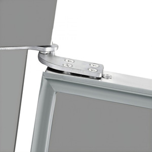 THERMOCHAMBER ON WHEELS DYNAMIC FW-5SA Photo 6