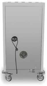 THERMOCHAMBER ON WHEELS DYNAMIC FW-5SA Photo 5